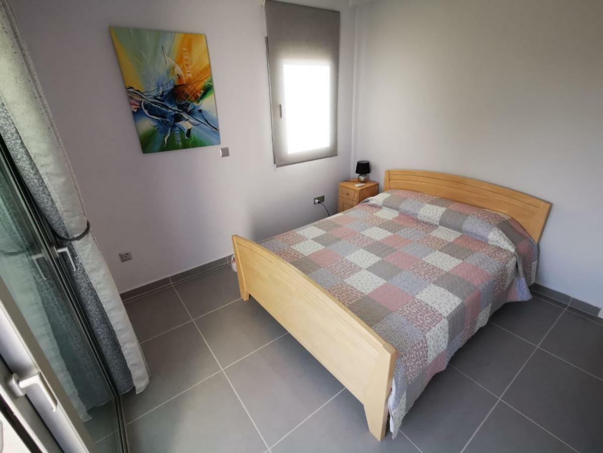 King Alexander Villa 22 Paphos Ngoại thất bức ảnh