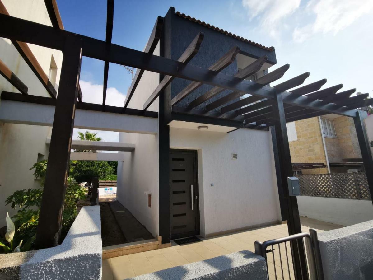 King Alexander Villa 22 Paphos Ngoại thất bức ảnh