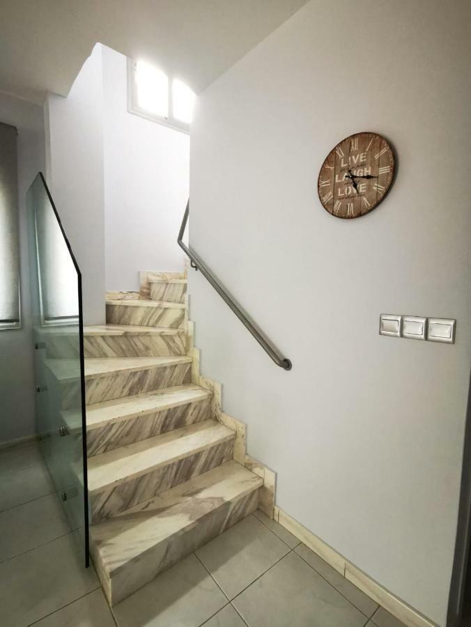 King Alexander Villa 22 Paphos Ngoại thất bức ảnh